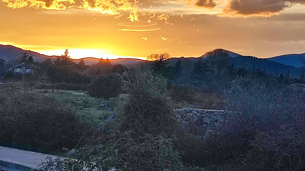 Photo of Outdoor in El Boalo
