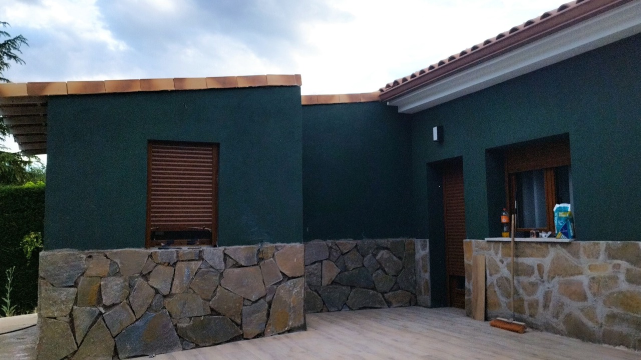 Photo of Outdoor in El Boalo