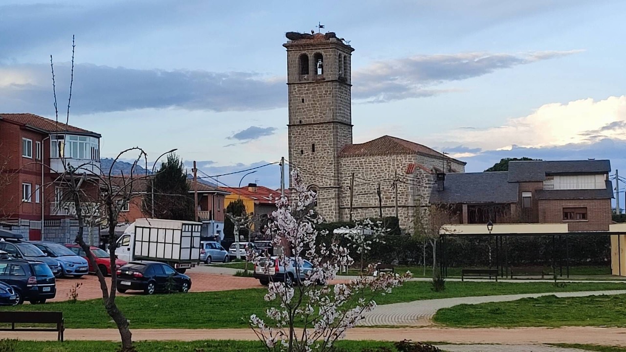 Photo of Outdoor in El Boalo
