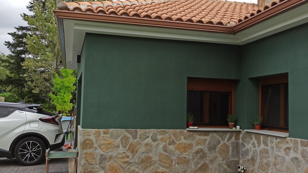 Photo of Outdoor in El Boalo