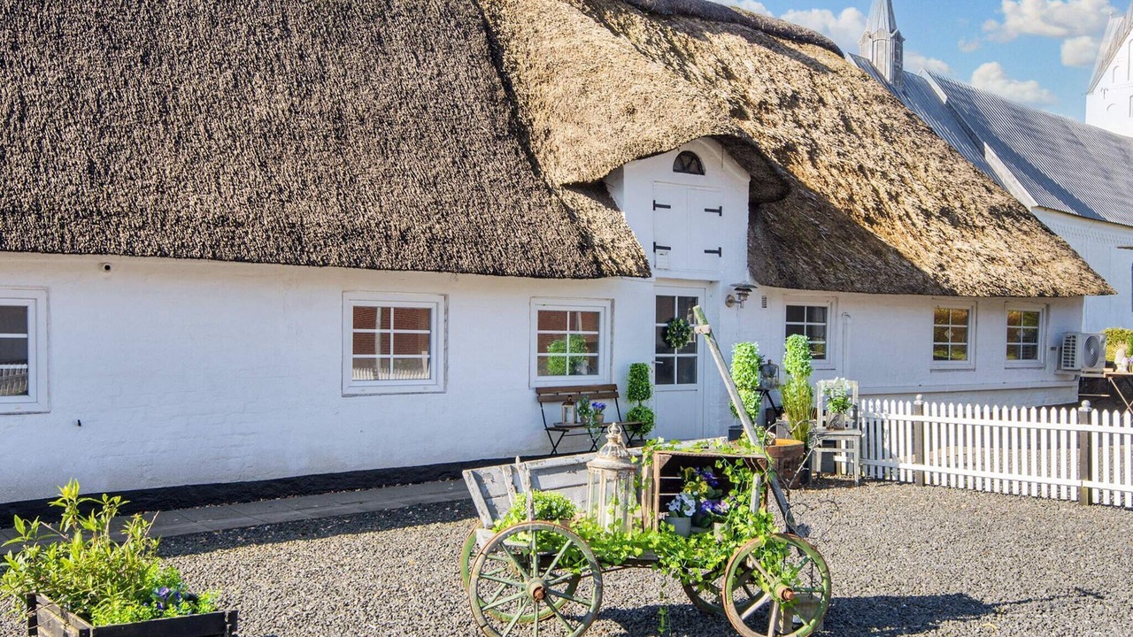 Photo of Outdoor in Skaerbaek