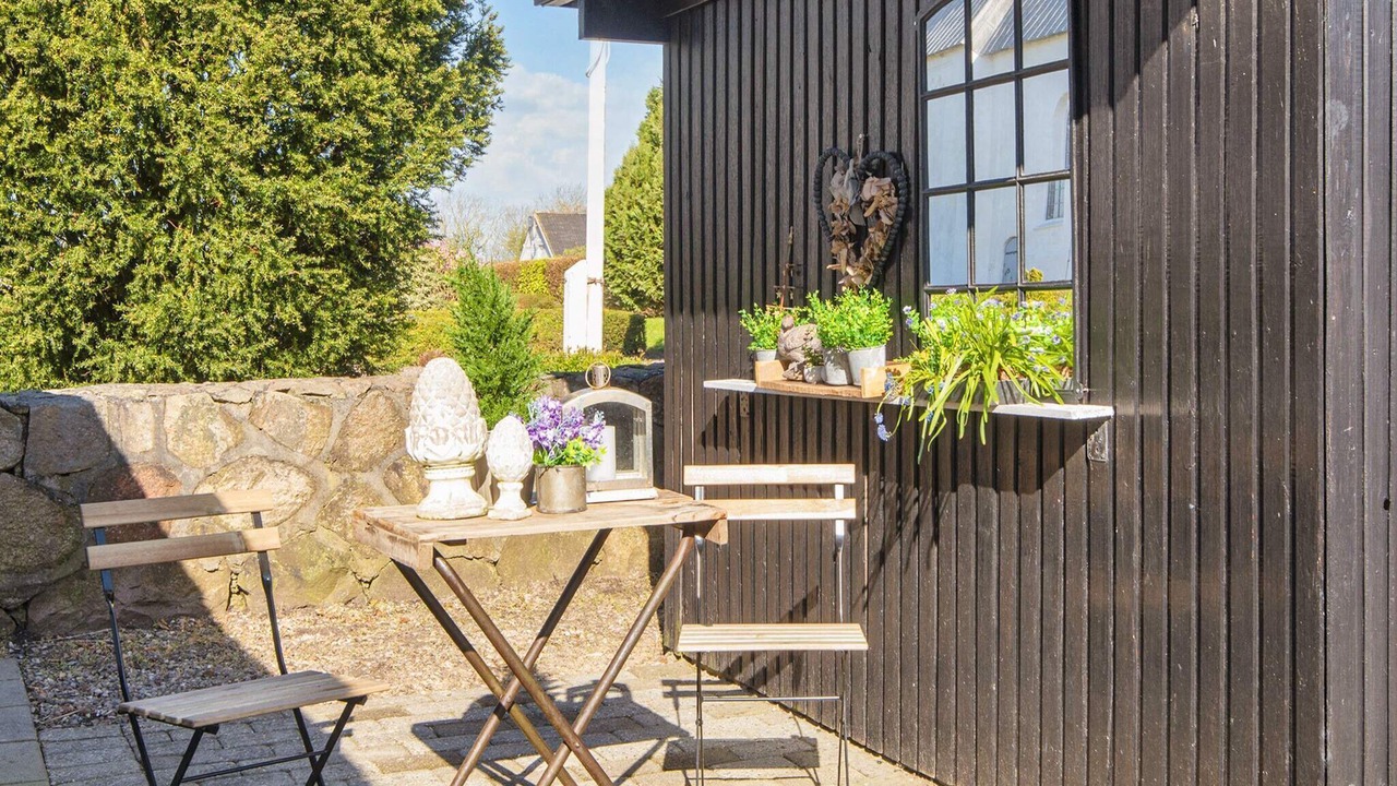 Photo of Outdoor in Skaerbaek