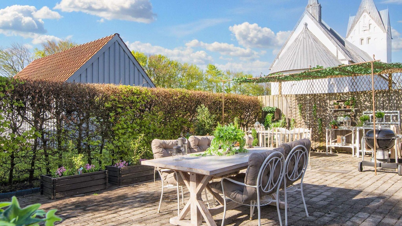 Photo of Outdoor in Skaerbaek