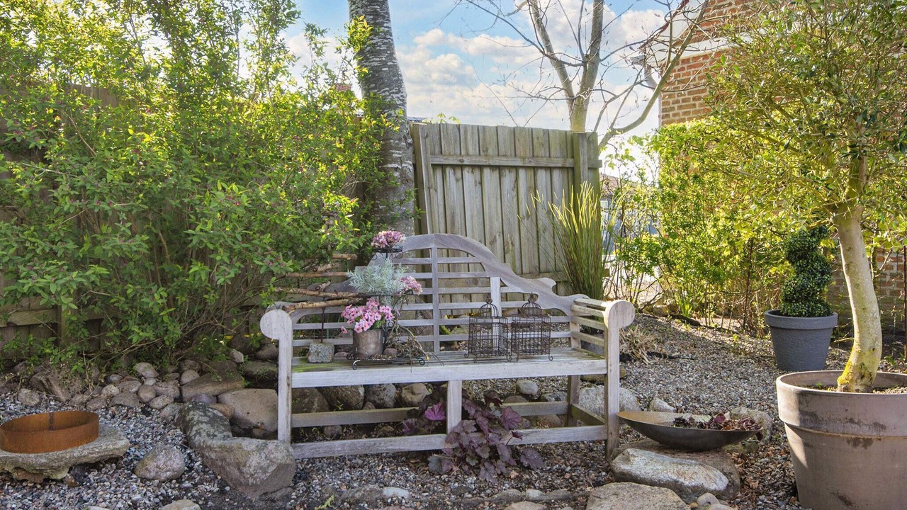 Photo of Outdoor in Skaerbaek