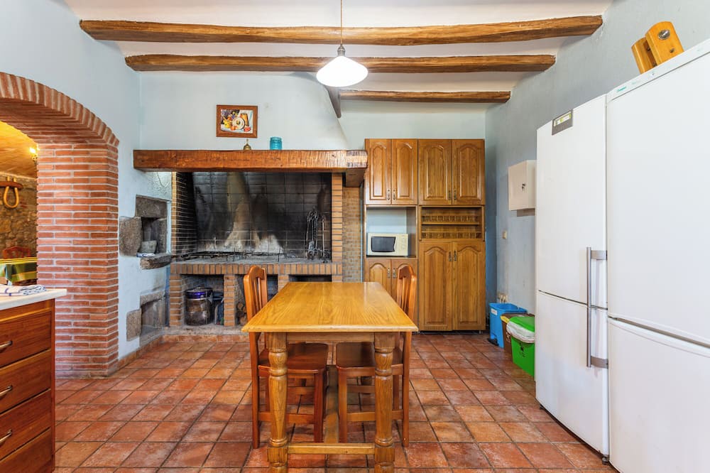 Photo of Kitchen in Massanes