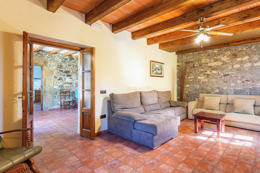 Photo of Livingroom in Massanes