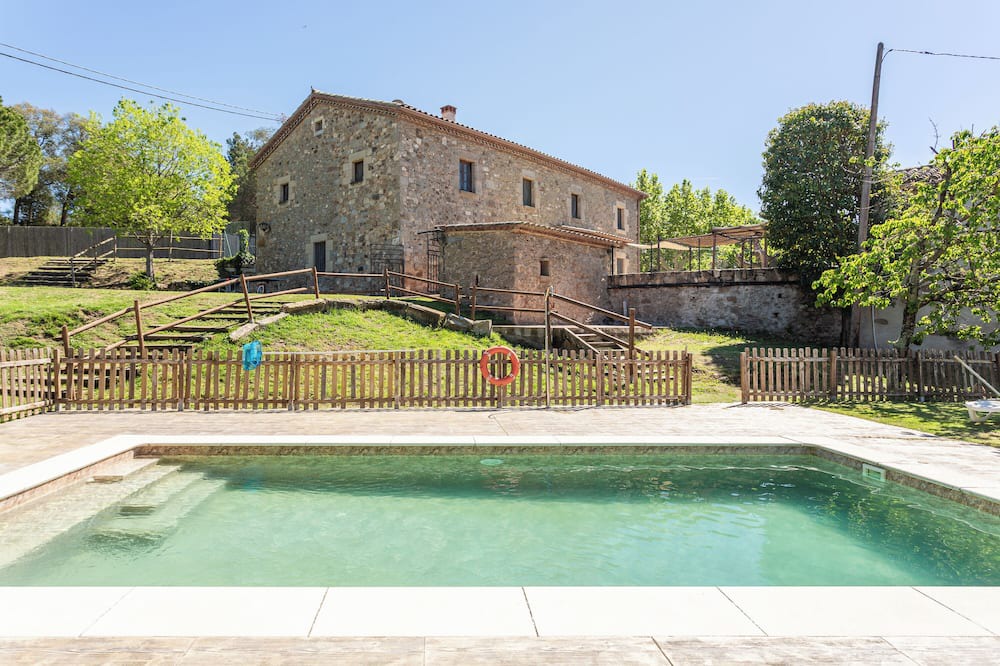Photo of Outdoor in Massanes