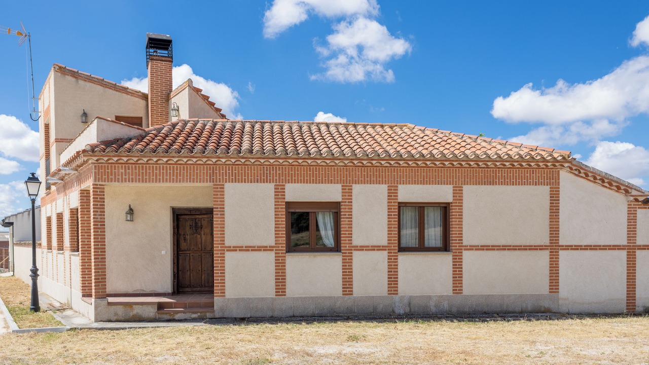 Photo of Outdoor in El Bohodon