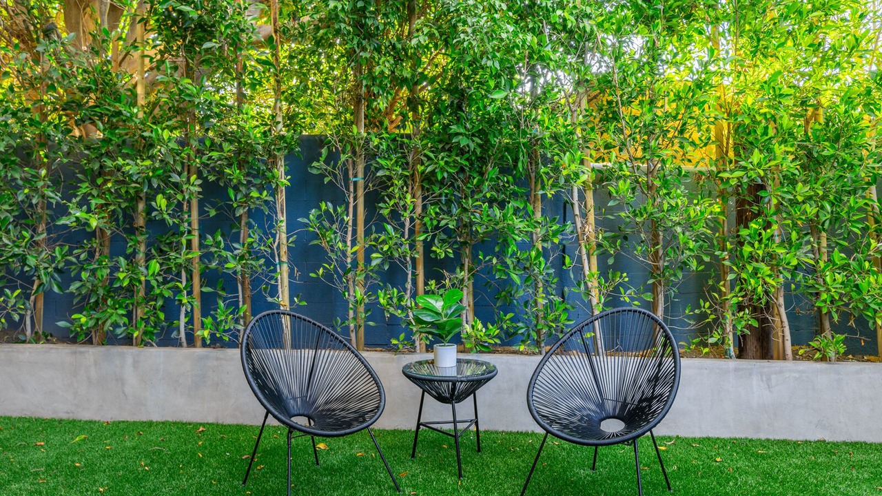 Photo of Outdoor in Pico - Robertson
