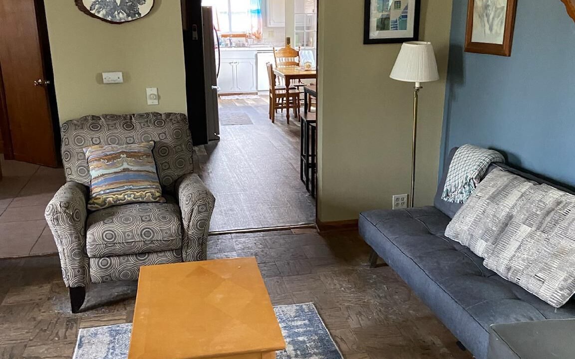 Photo of Livingroom in Adams