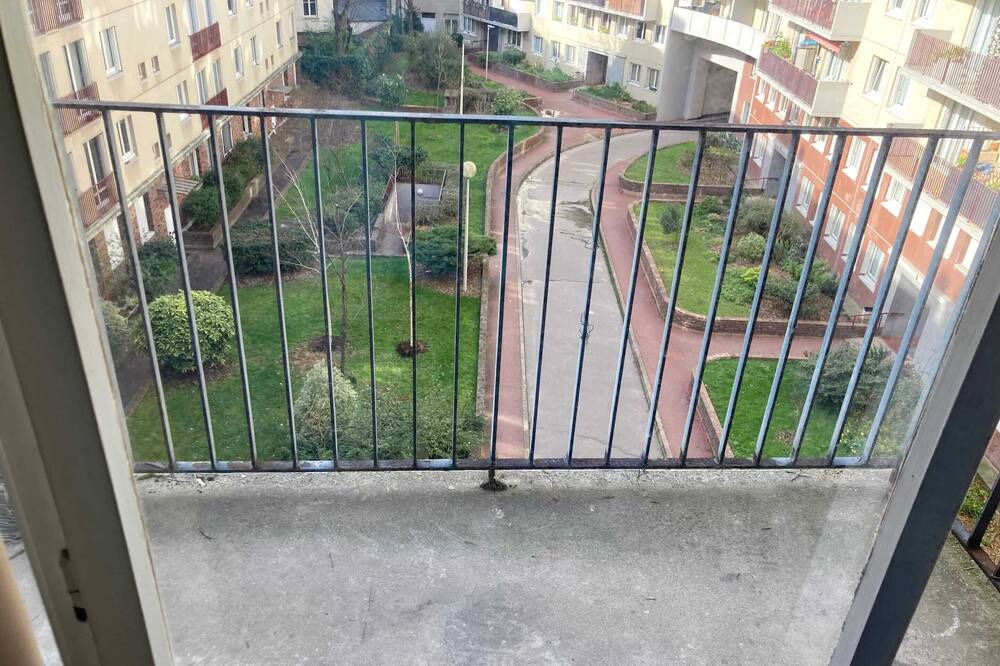 Photo of Outdoor in Saint-Ouen