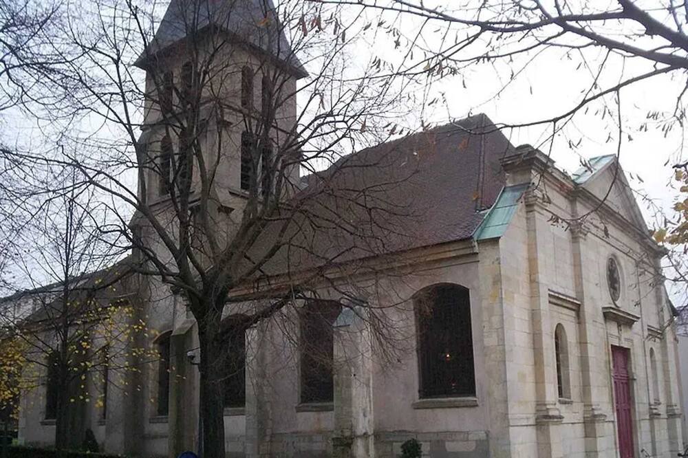 Photo of Outdoor in Saint-Ouen