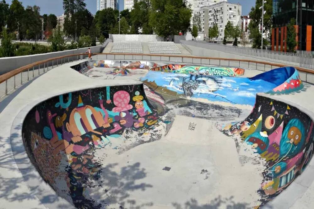 Photo of Outdoor in Saint-Ouen