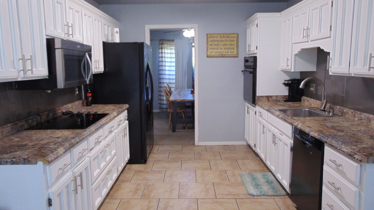 Photo of Kitchen in Broken Arrow