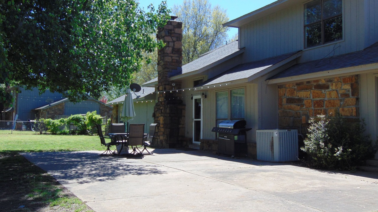 Photo of Outdoor in Broken Arrow