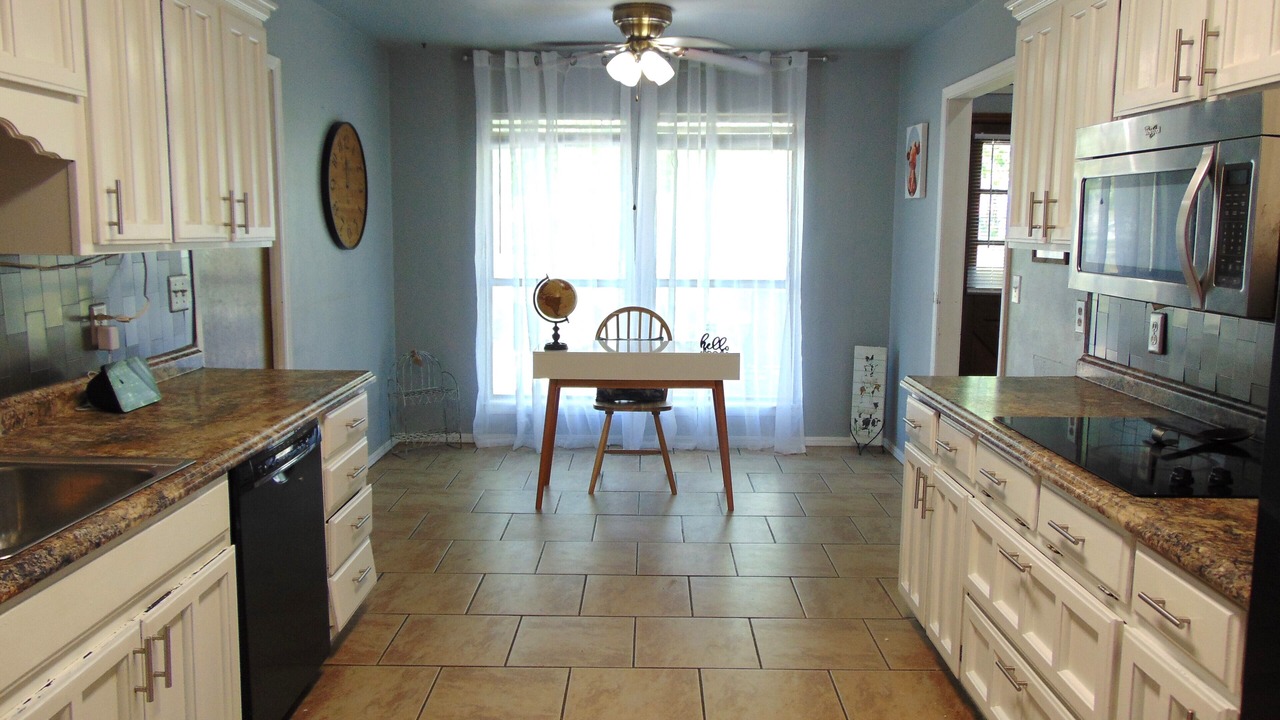 Photo of Kitchen in Broken Arrow