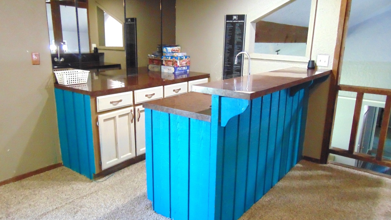 Photo of Kitchen in Broken Arrow
