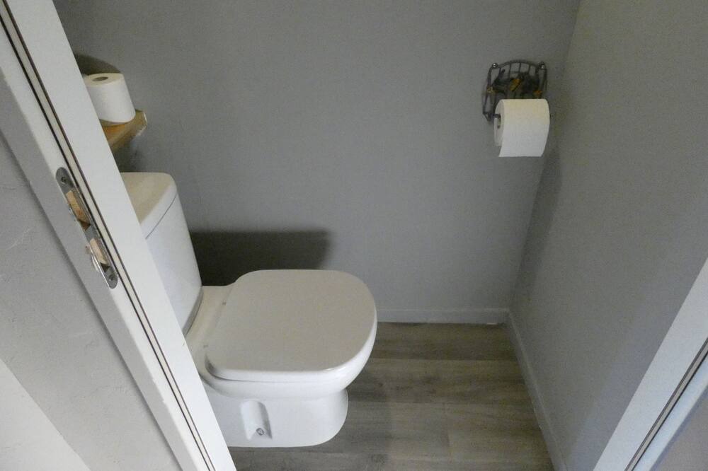 Photo of Bathroom in Uchaux