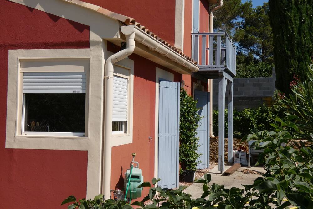Photo of Outdoor in Uchaux