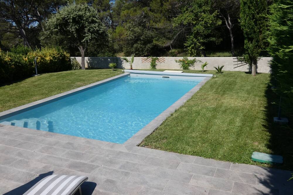Photo of Outdoor in Uchaux