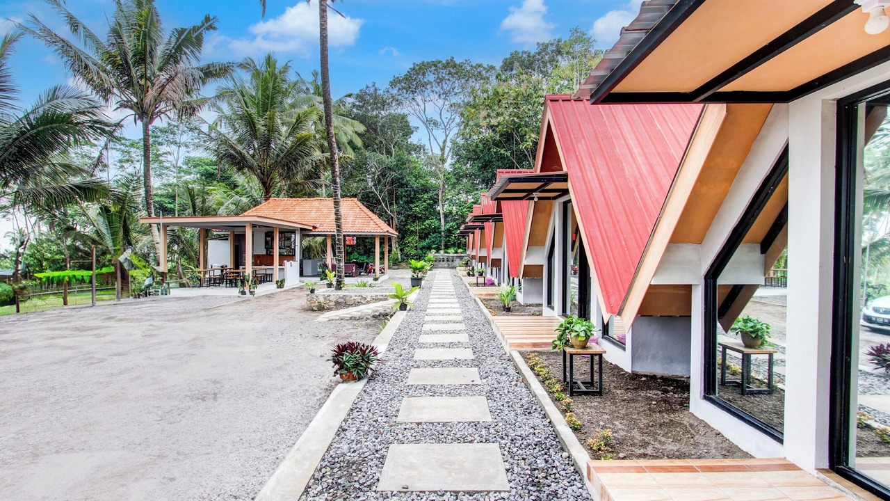 Photo of Outdoor in Pakem