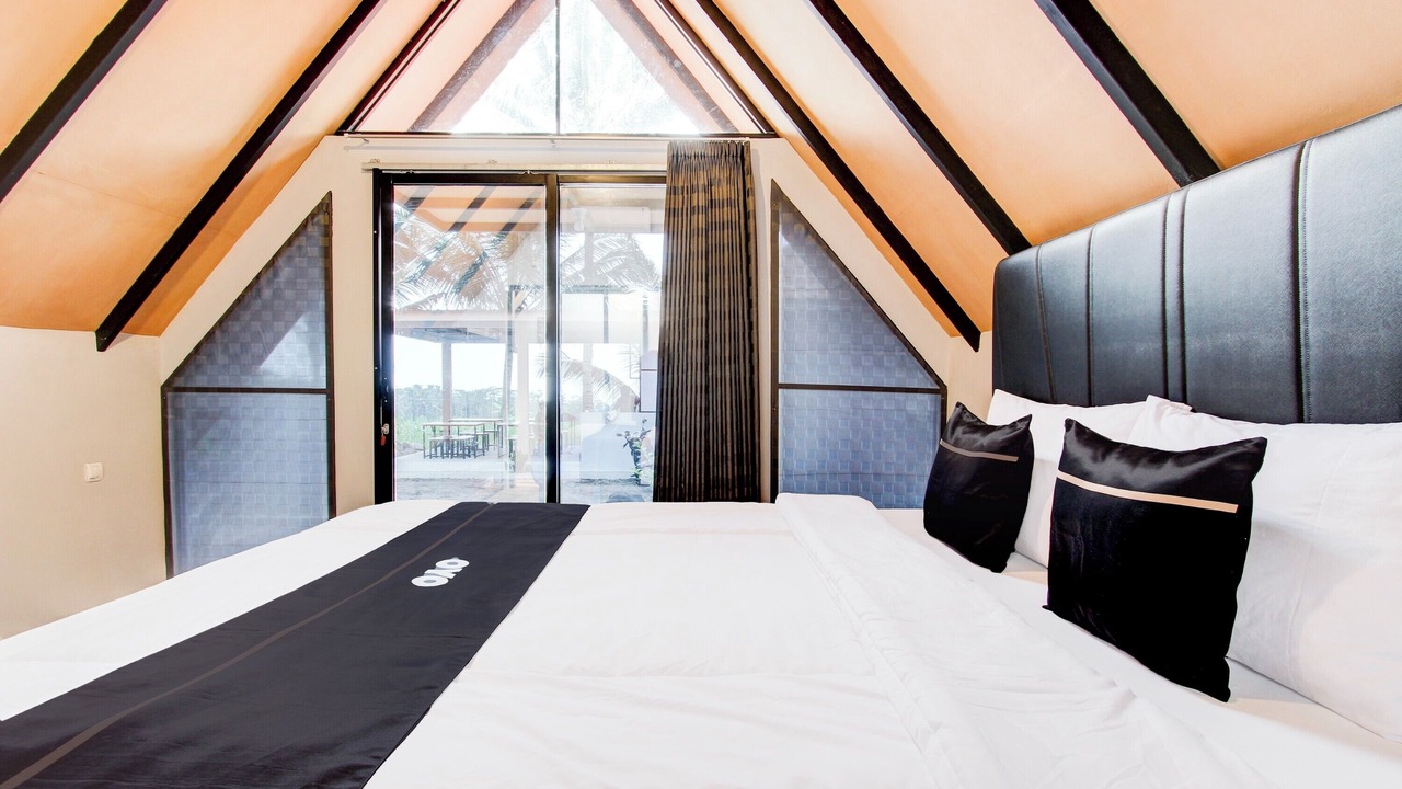 Photo of Bedroom in Pakem