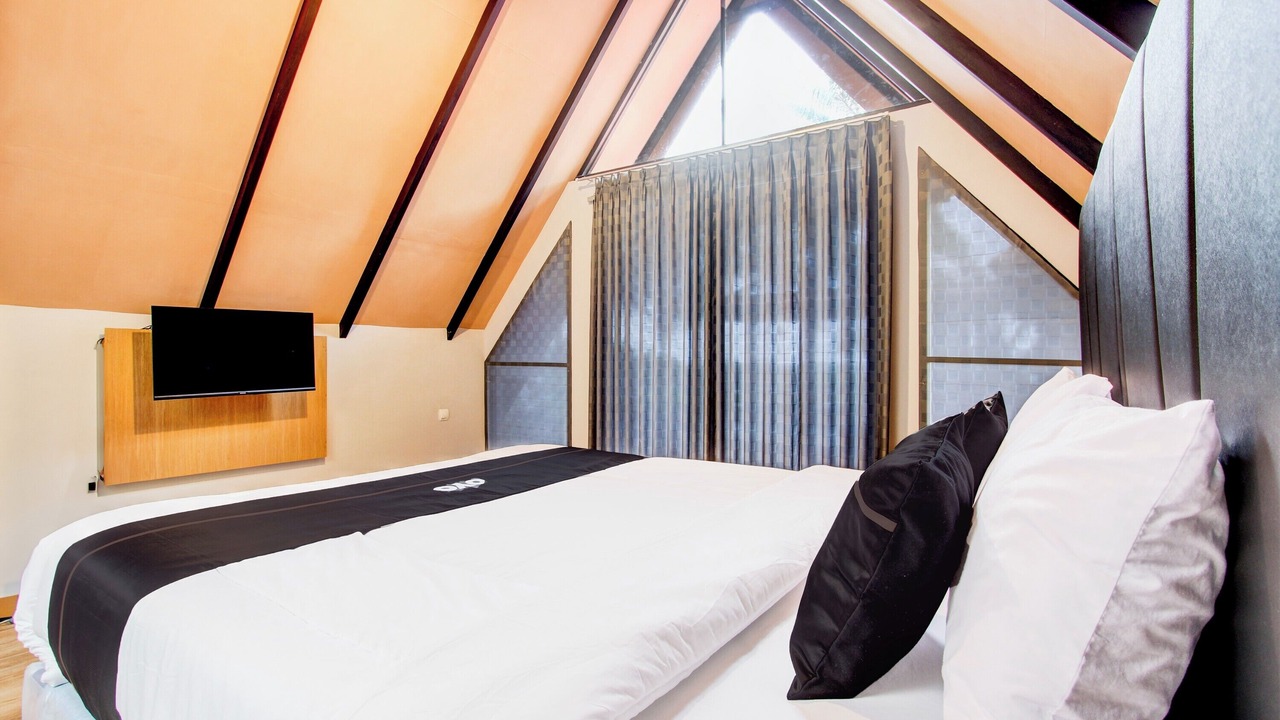 Photo of Bedroom in Pakem