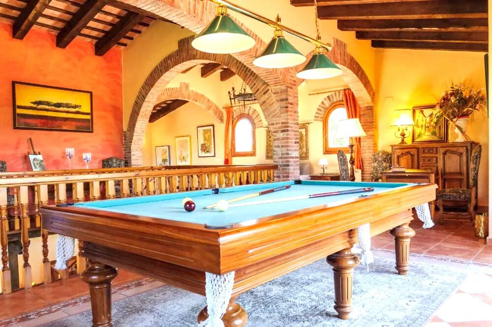 Photo of Bedroom in Perelada