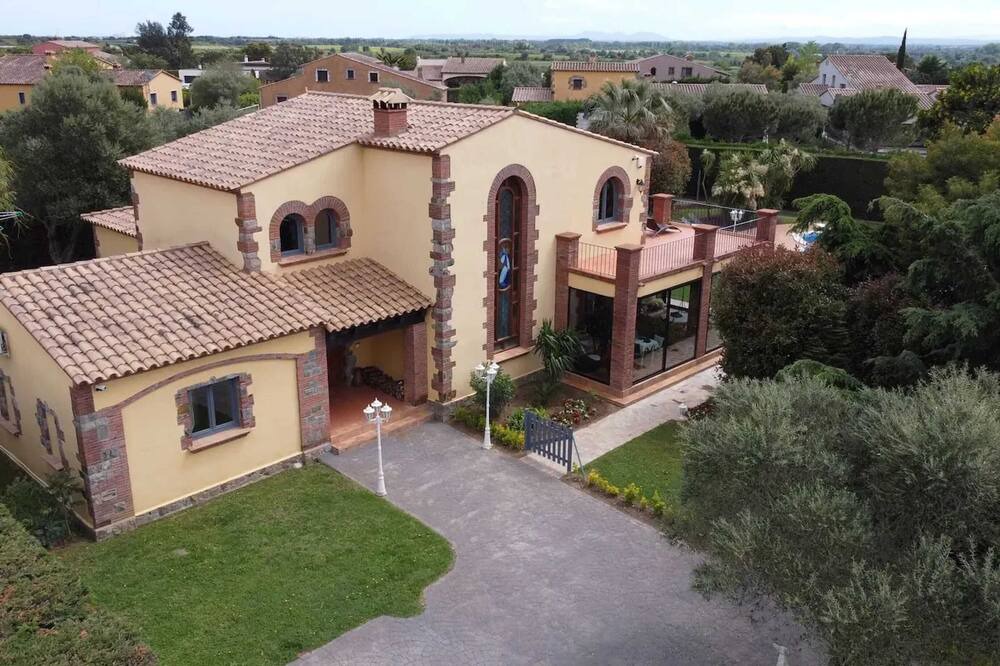 Photo of Outdoor in Perelada