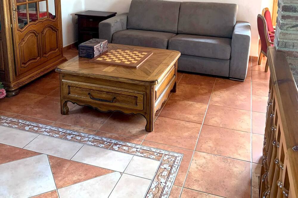 Photo of Livingroom in Perelada