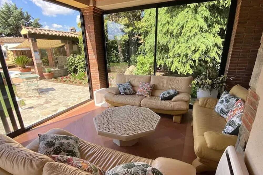 Photo of Outdoor in Perelada