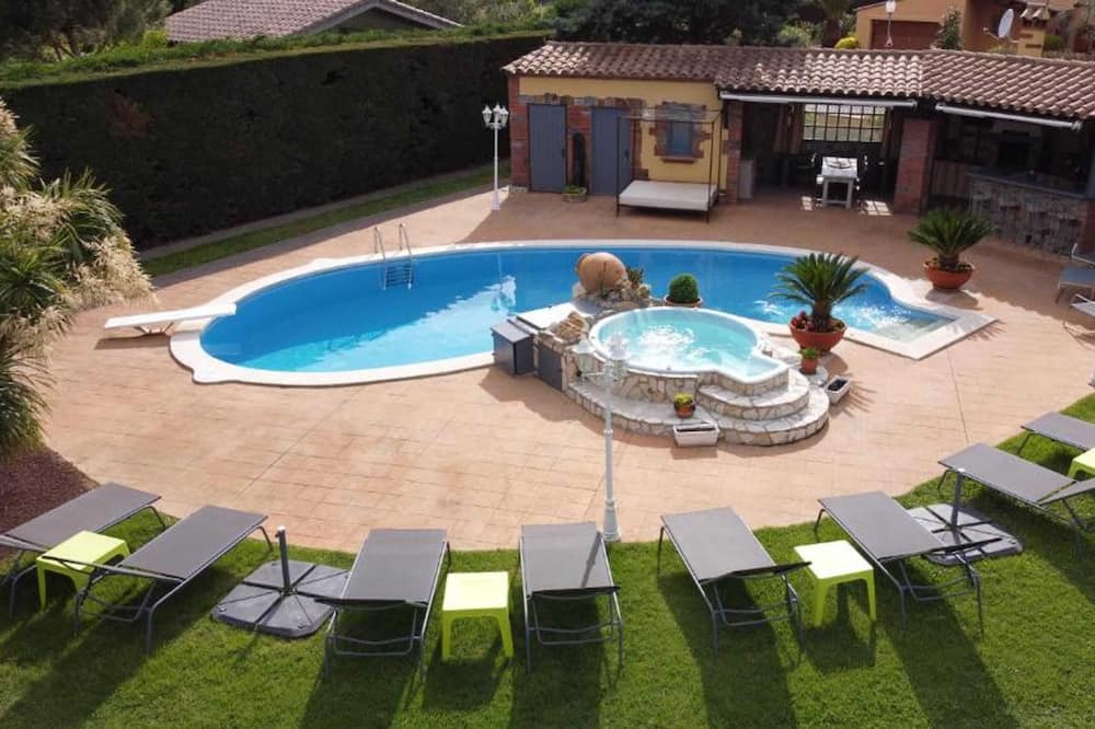 Photo of Outdoor in Perelada