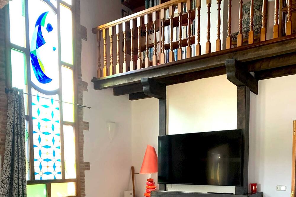 Photo of Livingroom in Perelada