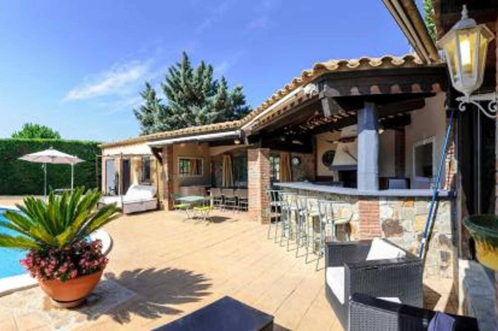 Photo of Outdoor in Perelada