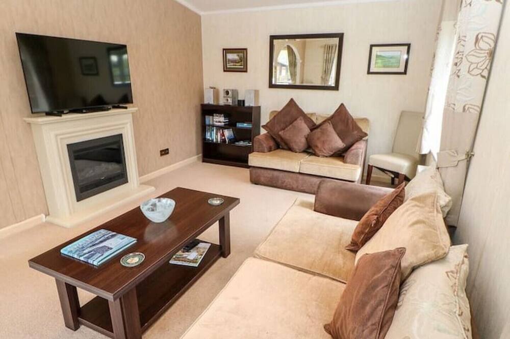 Photo of Livingroom in Tunstall