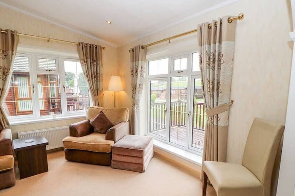 Photo of Livingroom in Tunstall