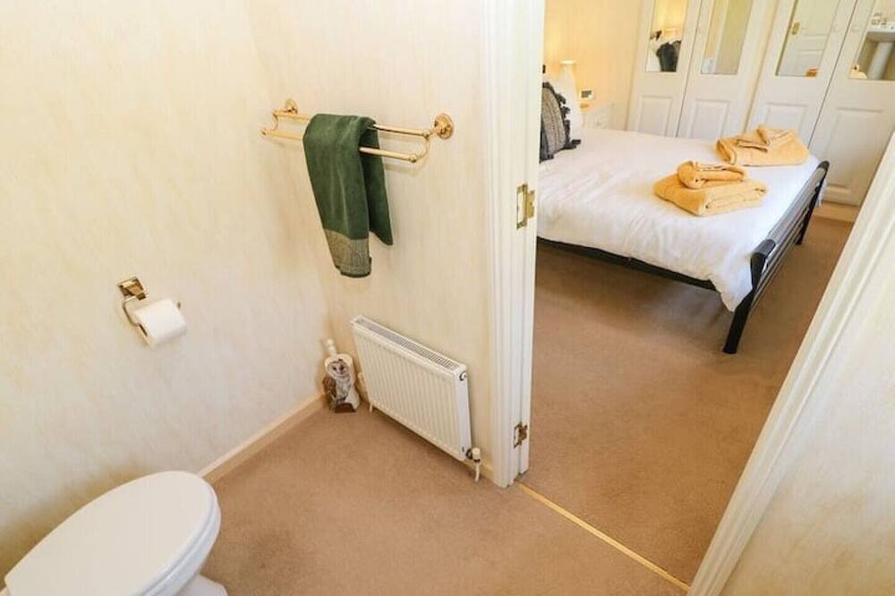 Photo of Bedroom in Tunstall