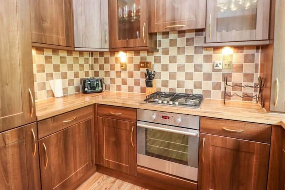 Photo of Kitchen in Tunstall