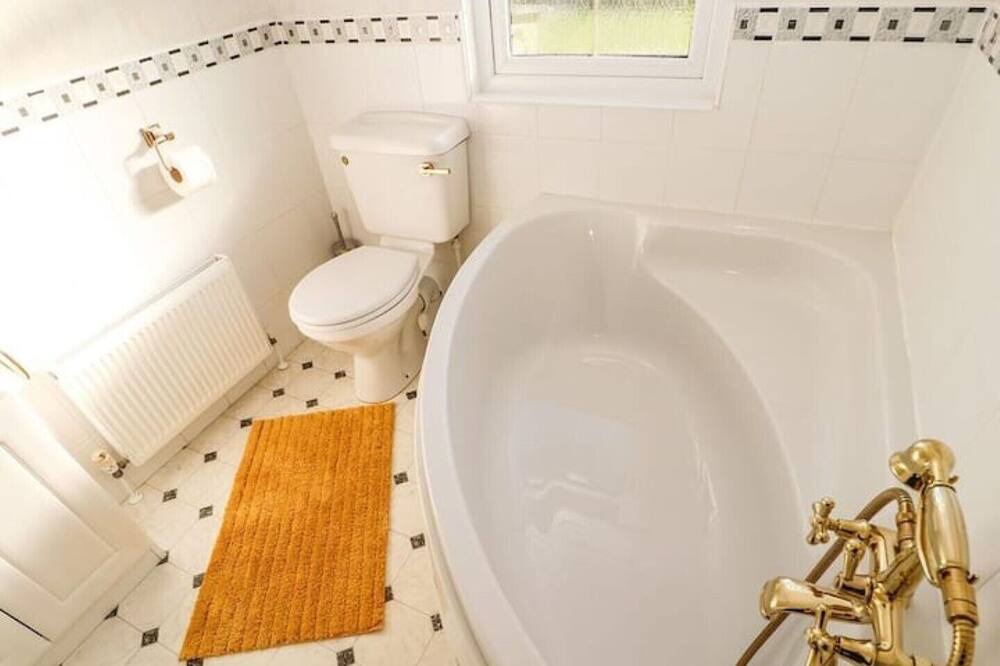 Photo of Bathroom in Tunstall