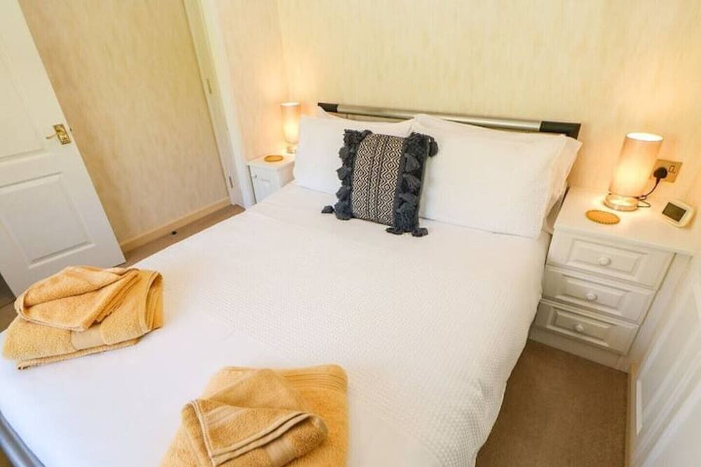 Photo of Bedroom in Tunstall