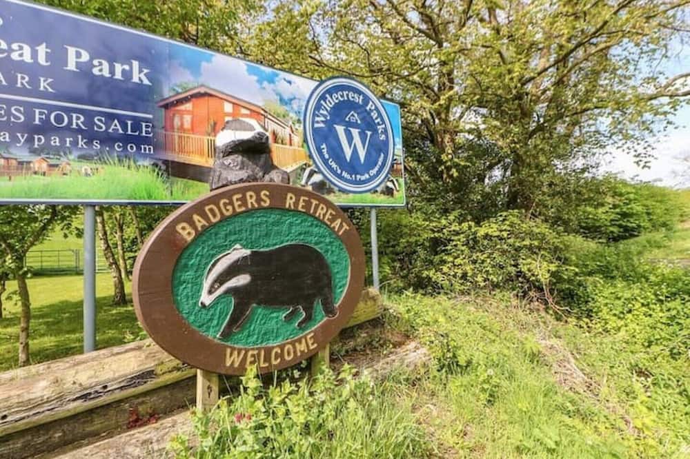 Photo of Outdoor in Tunstall