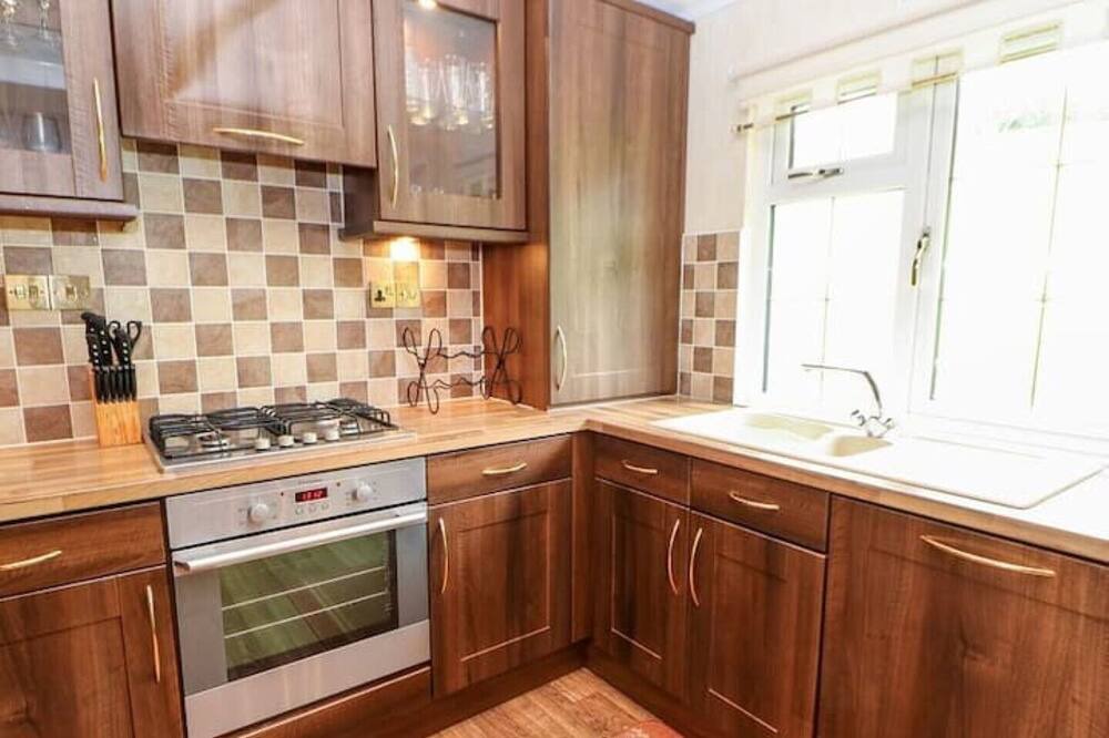 Photo of Kitchen in Tunstall
