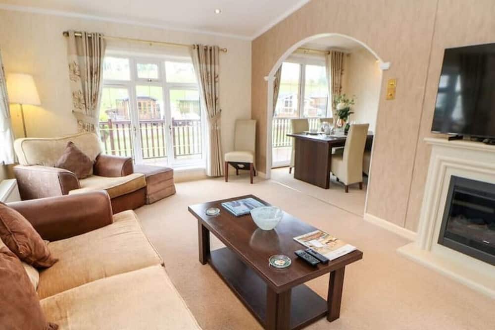 Photo of Livingroom in Tunstall