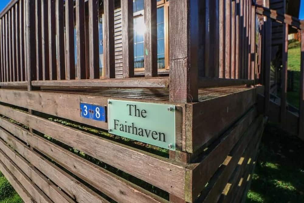 Photo of Outdoor in Tunstall