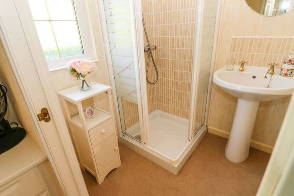 Photo of Bathroom in Tunstall