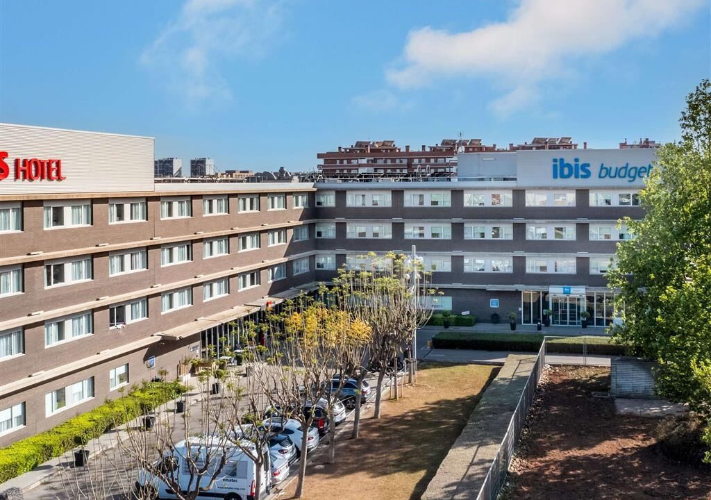 Photo of Outdoor in Viladecans