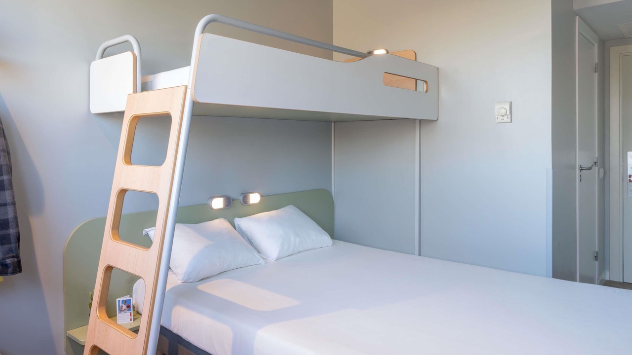 Photo of Bedroom in Viladecans