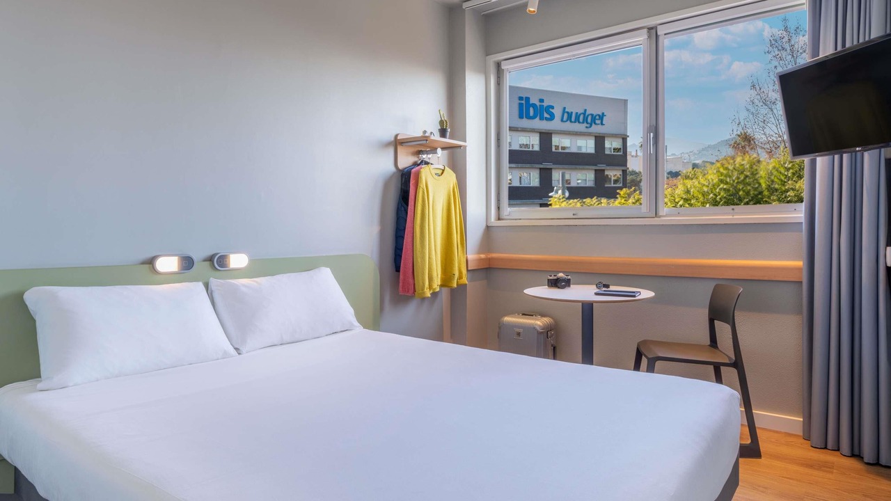 Photo of Bedroom in Viladecans