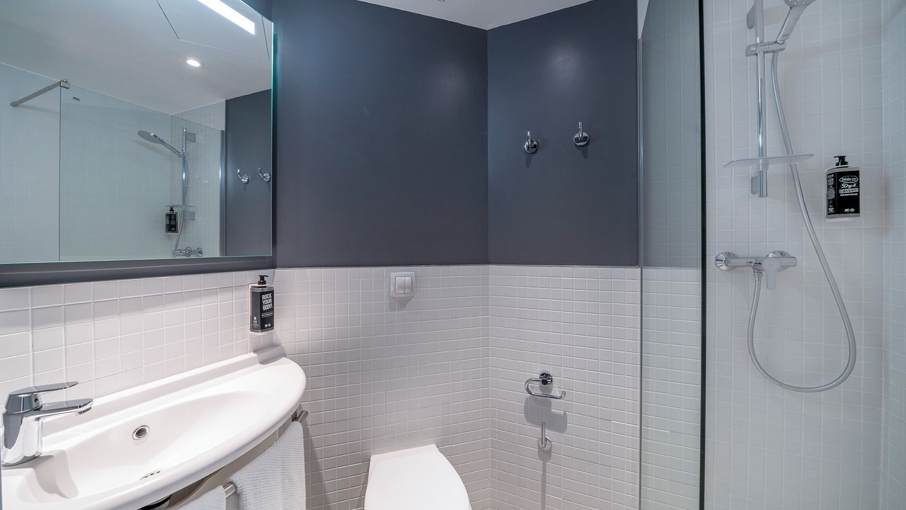 Photo of Bathroom in Viladecans