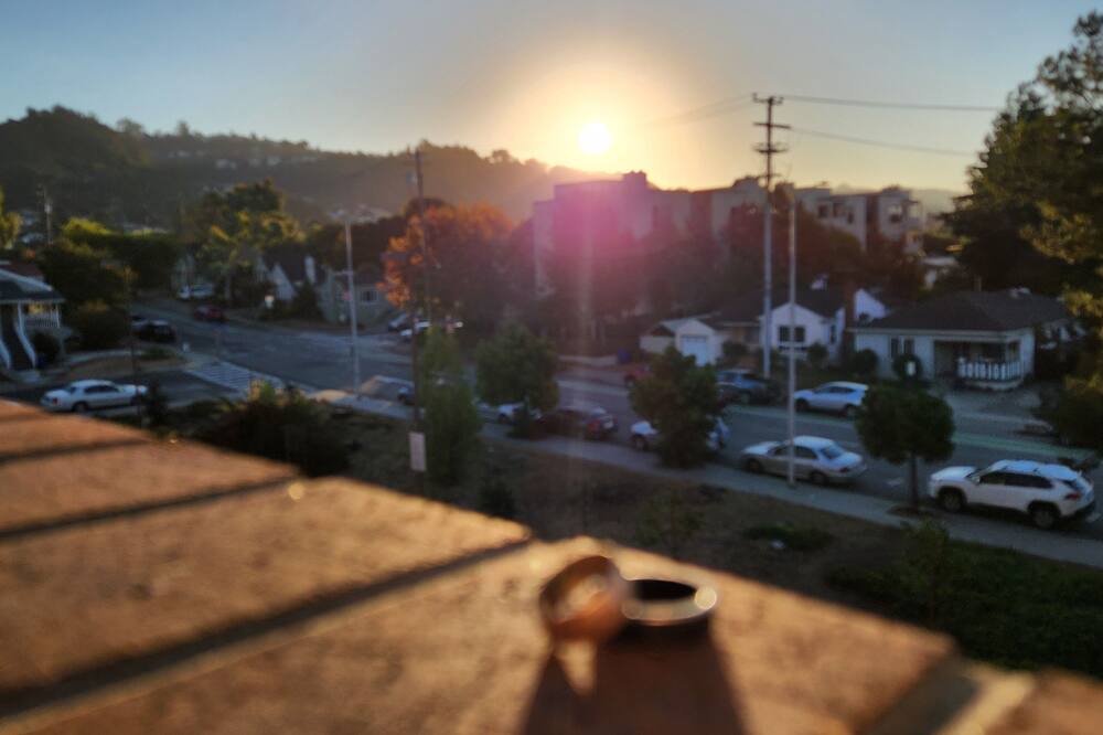 Photo of Outdoor in Pinole